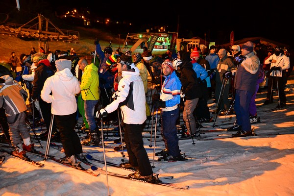 Mzaar Winter Festival 2013 Part 3